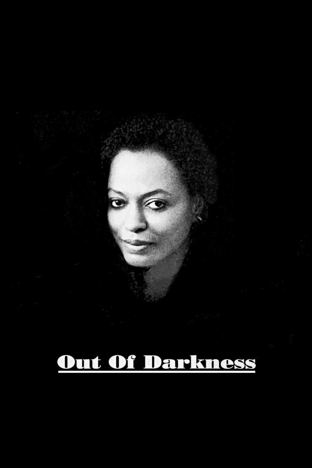Постер Out of Darkness